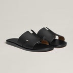 Izmir Sandals in black