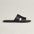 Izmir Sandals in black