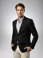The Larchmont Tailored Blazer