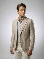 The Larchmont Tailored Blazer