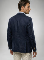 The Larchmont Tailored Blazer
