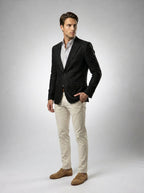 The Larchmont Tailored Blazer