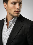 The Larchmont Tailored Blazer