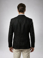 The Larchmont Tailored Blazer