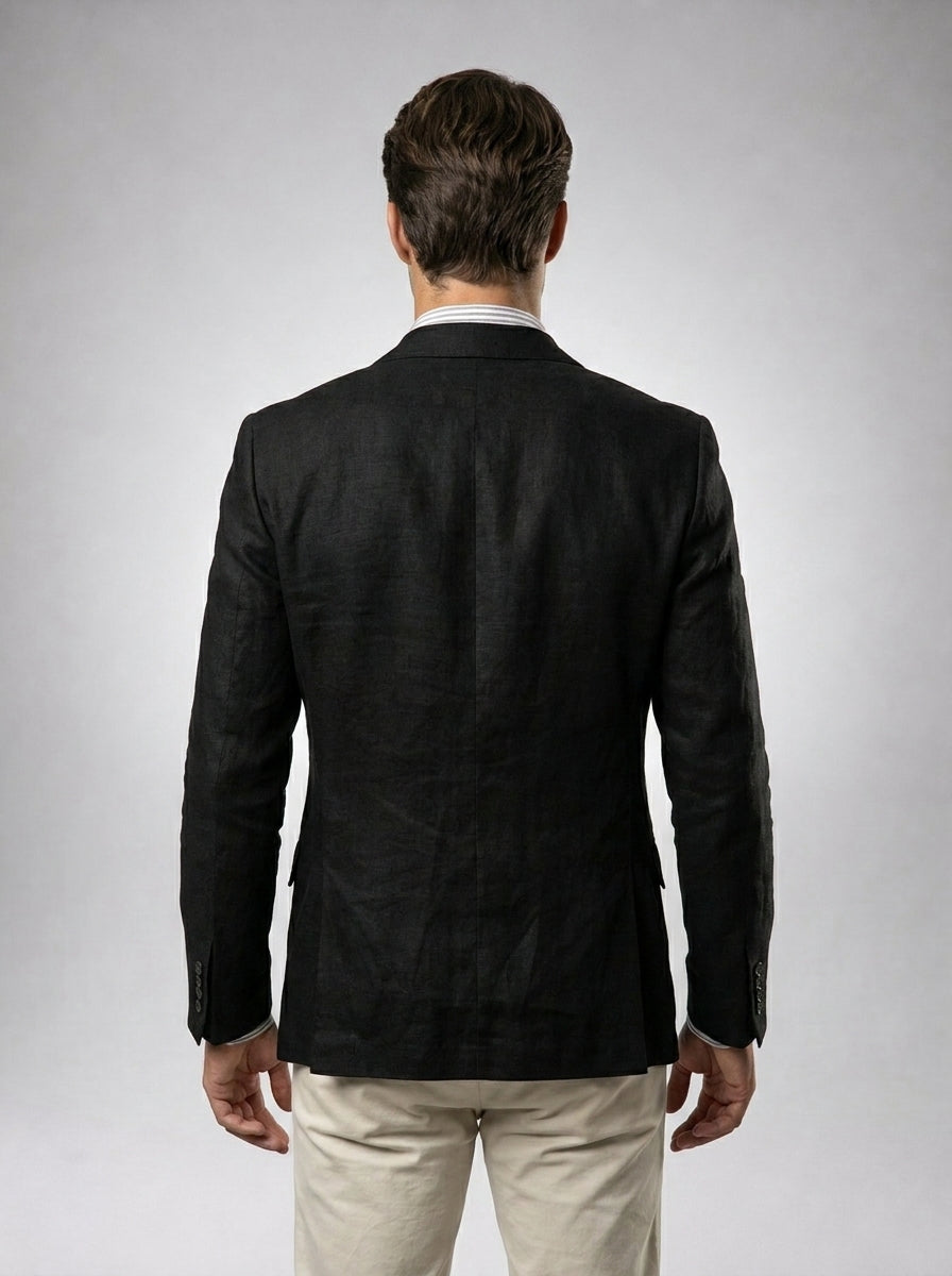 The Larchmont Tailored Blazer