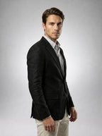 The Larchmont Tailored Blazer