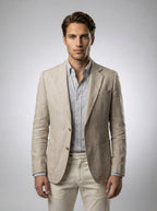 Beige / S, Beige / M, Beige / L, Beige / XL, Beige / 2XL,