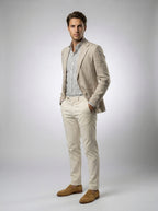 The Larchmont Tailored Blazer