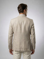 The Larchmont Tailored Blazer