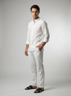 White / S, White / M, White / L, White / XL, White / 2XL,