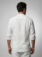 White / S, White / M, White / L, White / XL, White / 2XL,