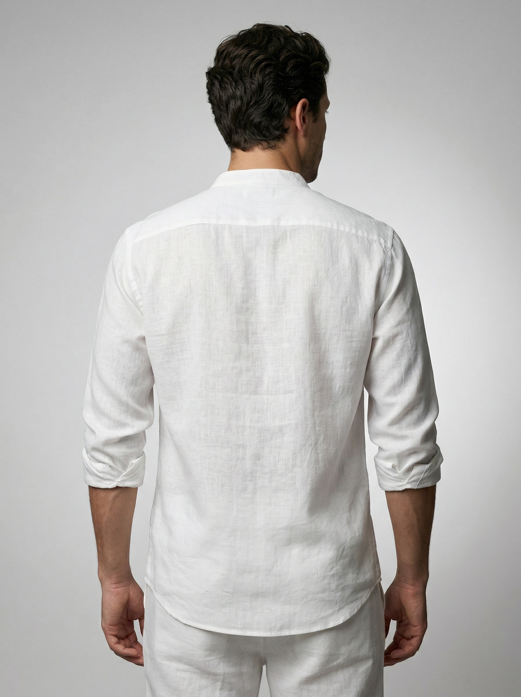 White / S, White / M, White / L, White / XL, White / 2XL,
