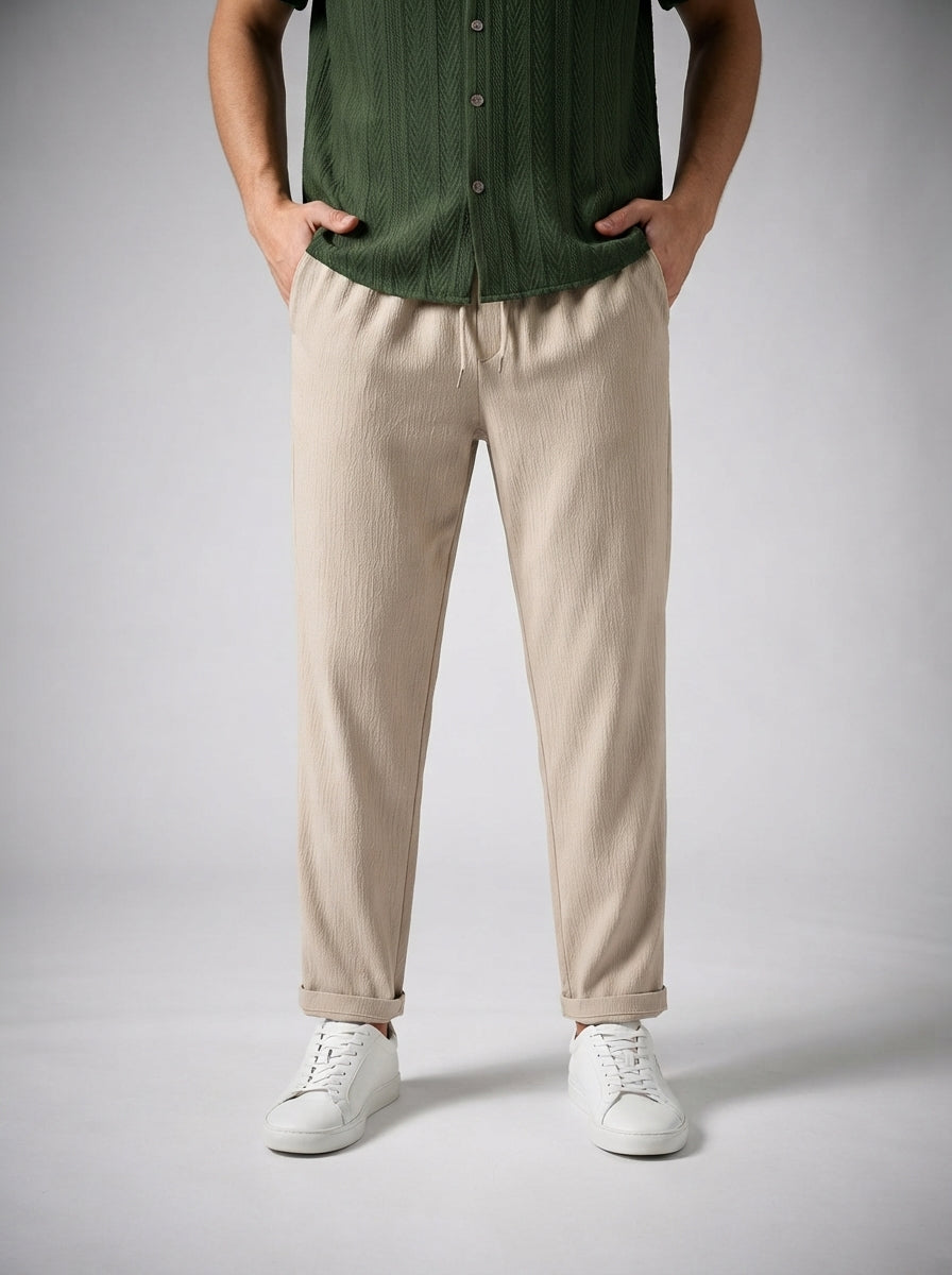 The Ravello Set in Green