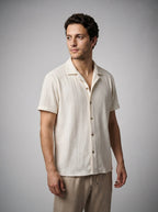 The Ravello Set in Cream