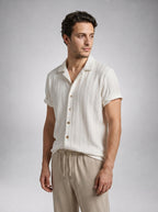 The Ravello Set in Cream