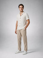 The Ravello Set in Cream