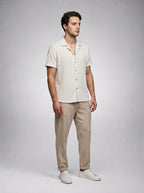 The Ravello Set in Cream