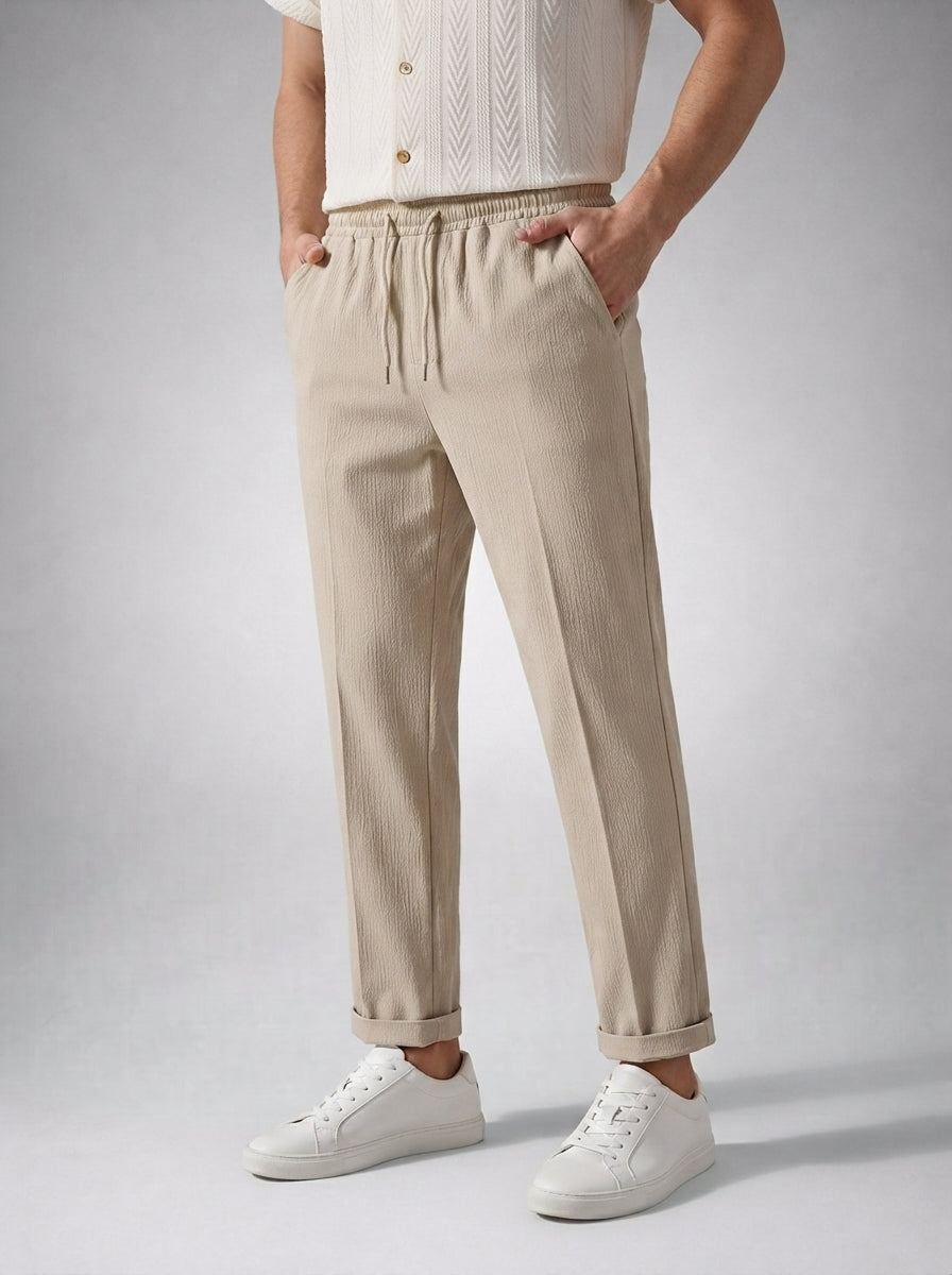 The Ravello Set in Cream
