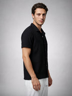 The Ravello Set in Black