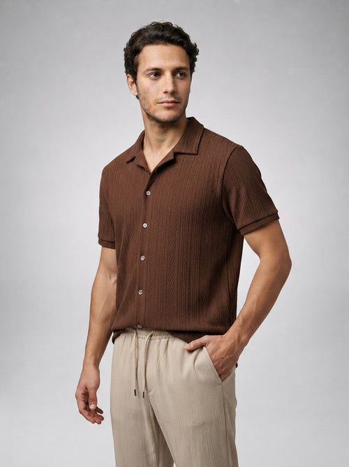 The Ravello Set in Brown
