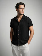 The Ravello Set in Black