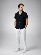 The Ravello Set in Black