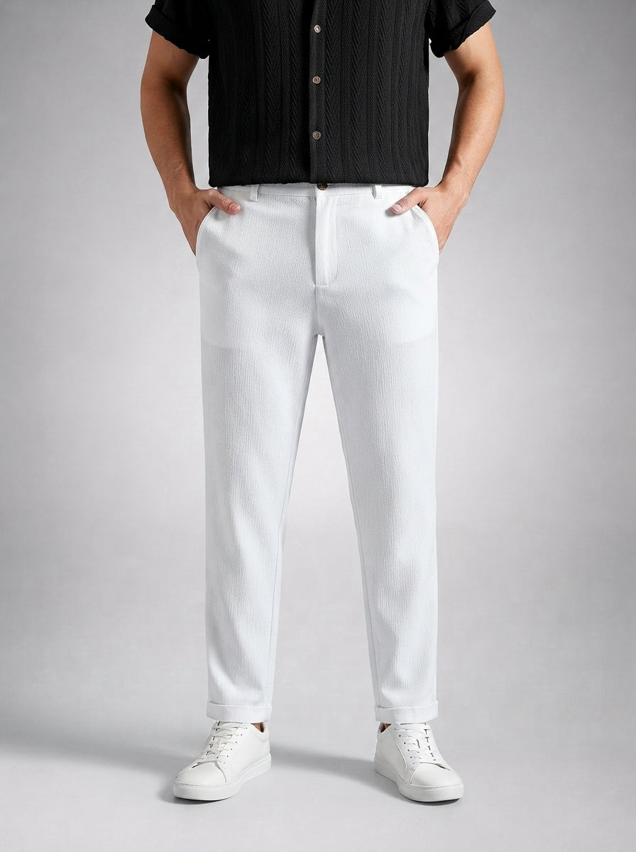 The Ravello Set in Black