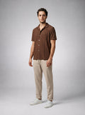 The Ravello Set in Brown