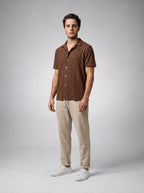 The Ravello Set in Brown