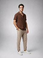 The Ravello Set in Brown