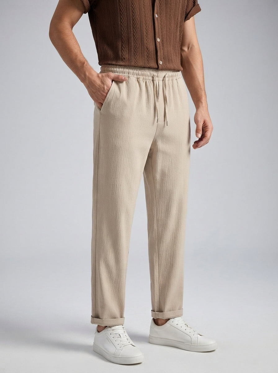 The Ravello Set in Brown