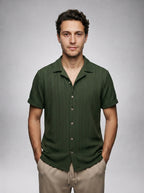 The Ravello Set in Green