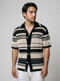 S / Striped, M / Striped, L / Striped, XL / Striped,