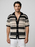 S / Striped, M / Striped, L / Striped, XL / Striped,