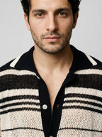 S / Striped, M / Striped, L / Striped, XL / Striped,