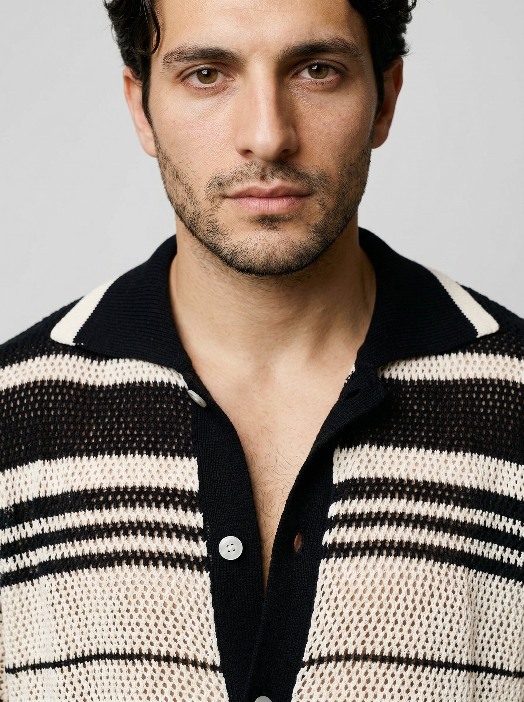 S / Striped, M / Striped, L / Striped, XL / Striped,