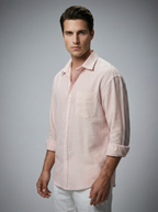 Pink Stripe / S, Pink Stripe / M, Pink Stripe / L, Pink Stripe / XL, Pink Stripe / 2XL,