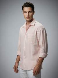 Pink Stripe