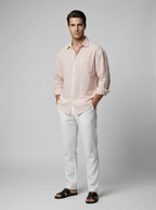Pink Stripe / S, Pink Stripe / M, Pink Stripe / L, Pink Stripe / XL, Pink Stripe / 2XL,