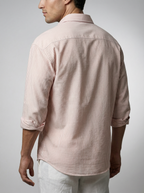 Pink Stripe / S, Pink Stripe / M, Pink Stripe / L, Pink Stripe / XL, Pink Stripe / 2XL,