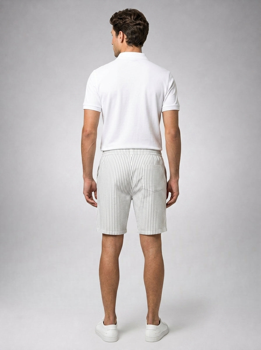 White / S, White / M, White / L, White / XL, White / 2XL,