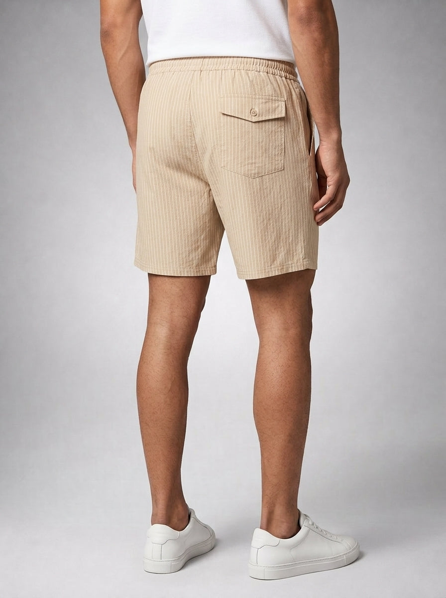 Khaki / S, Khaki / M, Khaki / L, Khaki / XL, Khaki / 2XL,