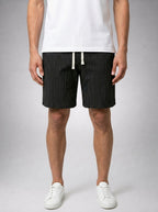 Black / S, Black / M, Black / L, Black / XL, Black / 2XL,