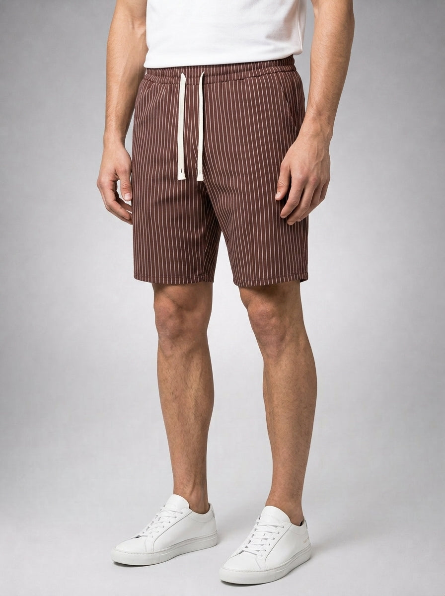 Brown / S, Brown / M, Brown / L, Brown / XL, Brown / 2XL,