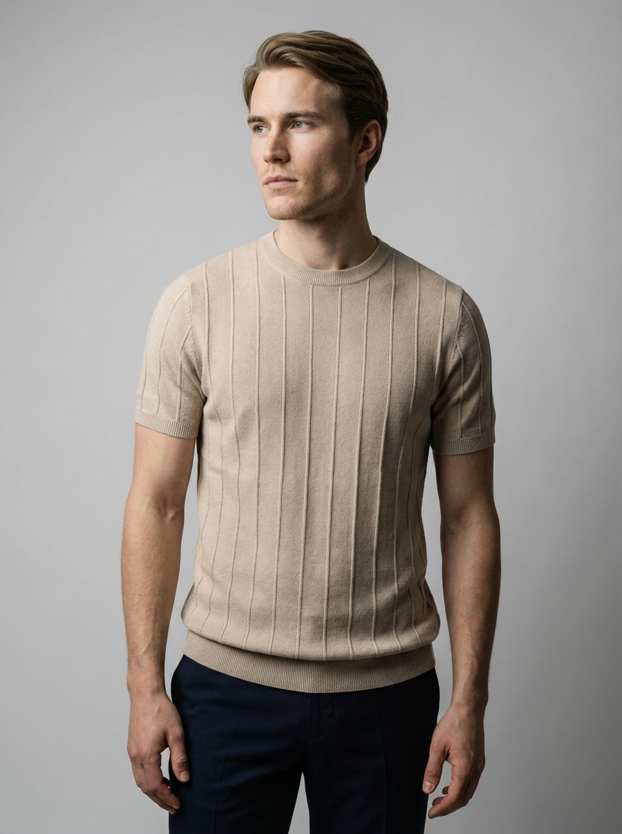 Beige / S, Beige / M, Beige / L, Beige / XL, Beige / 2XL,