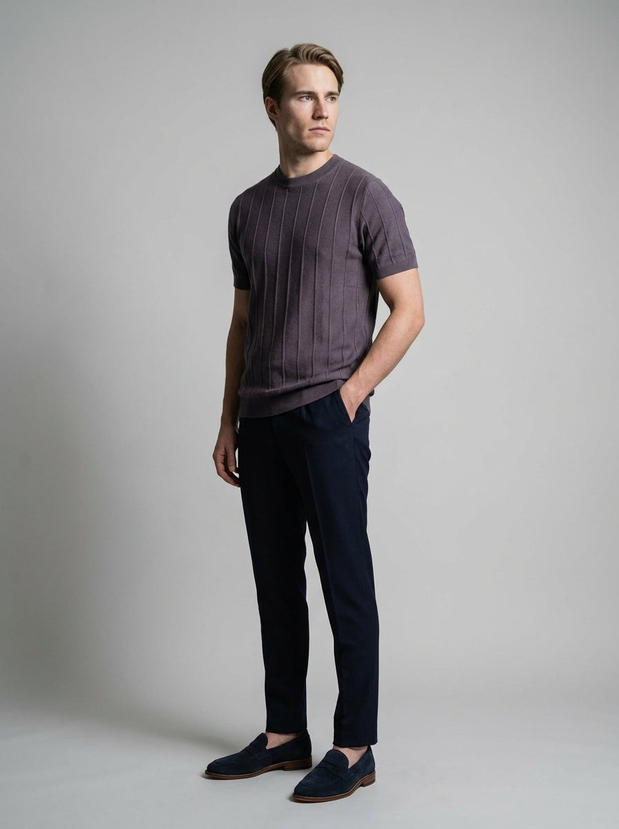 Mauve / S, Mauve / M, Mauve / L, Mauve / XL, Mauve / 2XL,