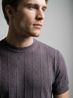 Mauve / S, Mauve / M, Mauve / L, Mauve / XL, Mauve / 2XL,