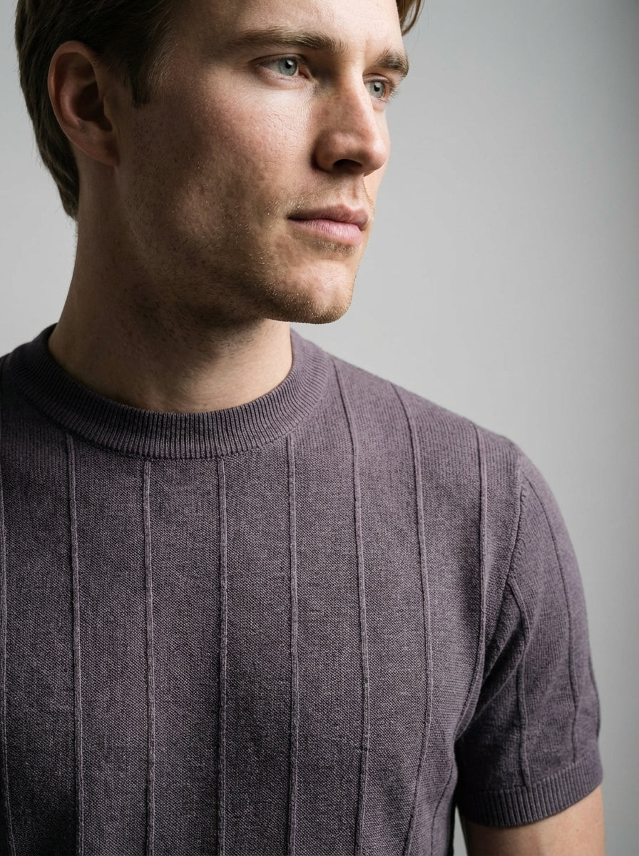 Mauve / S, Mauve / M, Mauve / L, Mauve / XL, Mauve / 2XL,