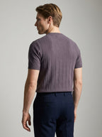 Mauve / S, Mauve / M, Mauve / L, Mauve / XL, Mauve / 2XL,