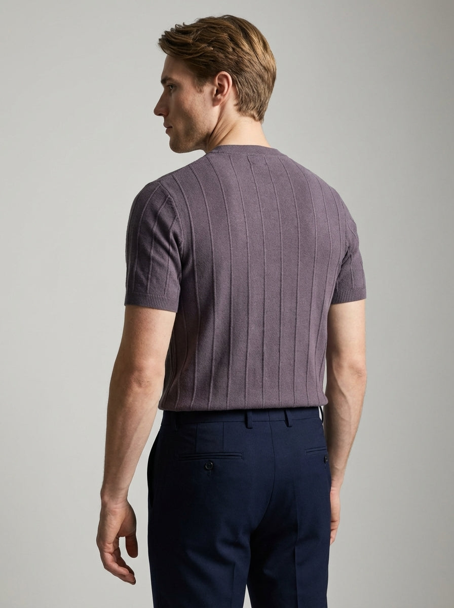 Mauve / S, Mauve / M, Mauve / L, Mauve / XL, Mauve / 2XL,